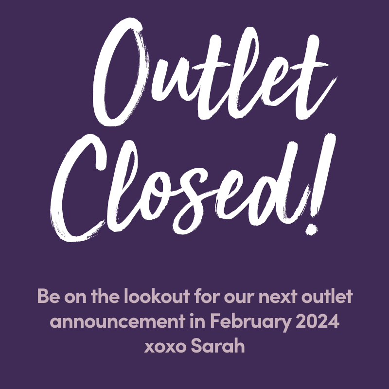 Outlet Closed